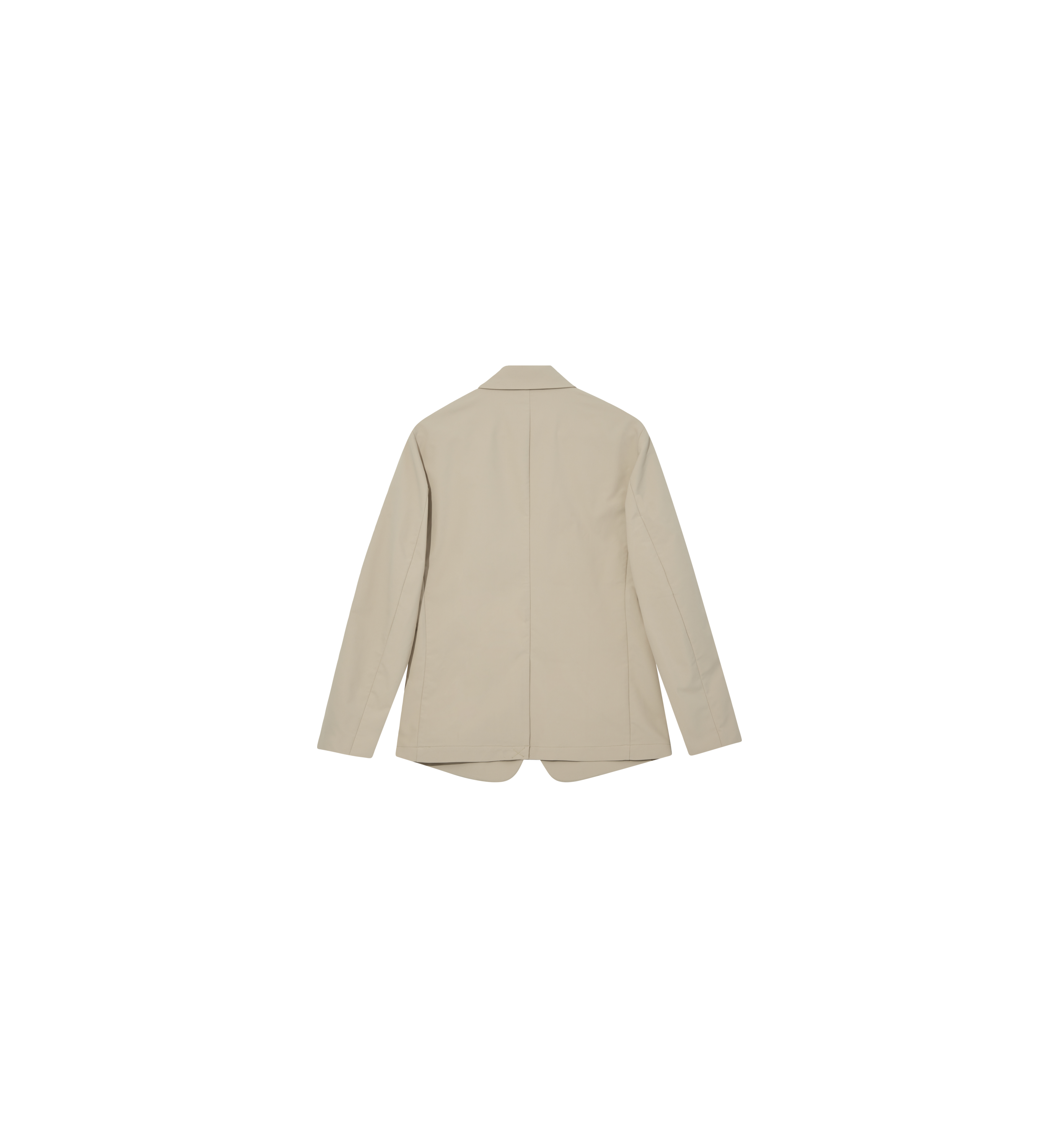Packshot / Warm Kit / Back